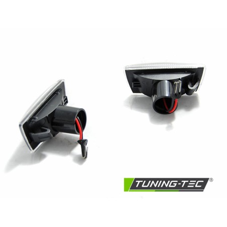 OPEL ASTRA H/ CORSA D/ INSIGNIA/ ZAFIRA LED BLANC SÉQUENTIEL OPEL ASTRA H/ CORSA D/ INSIGNIA/ ZAFIRA LED BLANC SÉQUENTIEL