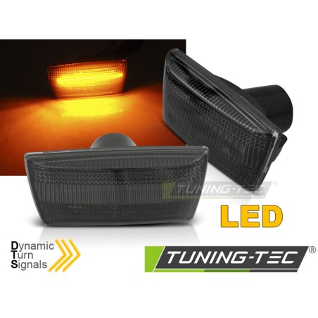 OPEL ASTRA H/ CORSA D/ INSIGNIA/ ZAFIRA FEU FUMÉ LED SÉQUENTIEL OPEL ASTRA H/ CORSA D/ INSIGNIA/ ZAFIRA FEU FUMÉ LED SÉQUENTIEL