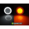 CHRYSLER JEEP WRANGLER JK 07-18 LED BLANC CHRYSLER JEEP WRANGLER JK 07-18 LED BLANC