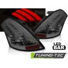 SUZUKI SWIFT V 10-17 LED BAR FUMÉE SUZUKI SWIFT V 10-17 LED BAR FUMÉE