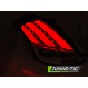 SUZUKI SWIFT V 10-17 LED BAR FUMÉE SUZUKI SWIFT V 10-17 LED BAR FUMÉE