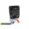 CHRYSLER JEEP WRANGLER JK 07-18 LED NOIR CHRYSLER JEEP WRANGLER JK 07-18 LED NOIR