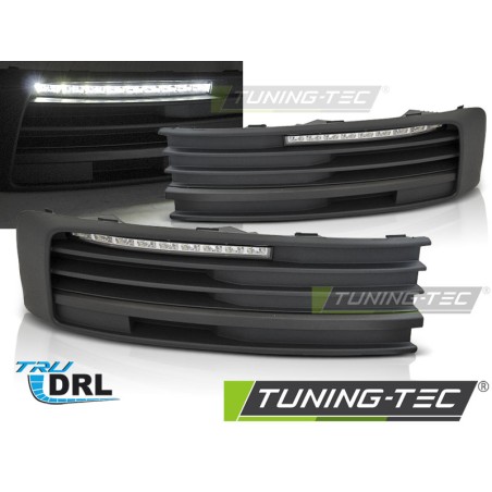 Cadre LED DRL compatible VW T6 15-19