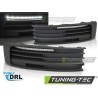 Cadre LED DRL compatible VW T6 15-19 Cadre LED DRL compatible VW T6 15-19