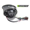 Phares diurnes chromés pour VW New Beetle 06-12 Phares diurnes chromés pour VW New Beetle 06-12