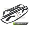 Kit carrosserie noir style performance compatible BMW G20 G21 19-22 Kit carrosserie noir style performance compatible BMW G20 G21 19-22