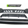 Kit carrosserie noir style performance compatible BMW G20 G21 19-22 Kit carrosserie noir style performance compatible BMW G20 G21 19-22