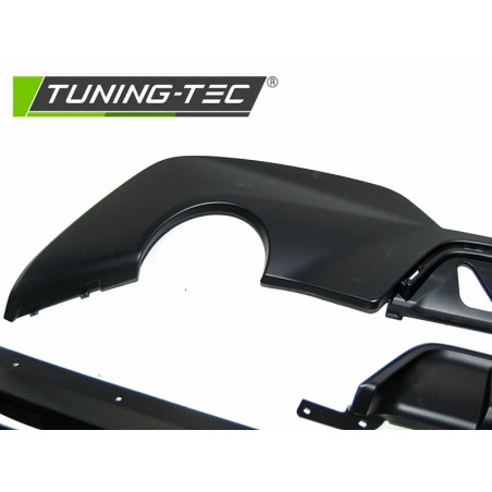 Kit carrosserie noir style performance compatible BMW G20 G21 19-22 Kit carrosserie noir style performance compatible BMW G20 G21 19-22