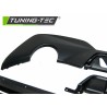 Kit carrosserie noir style performance compatible BMW G20 G21 19-22 Kit carrosserie noir style performance compatible BMW G20 G21 19-22