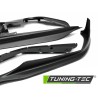 Kit carrosserie noir style performance compatible BMW G20 G21 19-22 Kit carrosserie noir style performance compatible BMW G20 G21 19-22