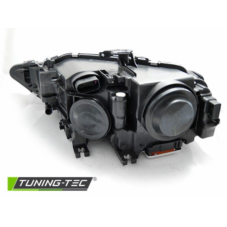 Phares AUDI A4 B8 TRUE DRL 2012-2015