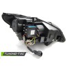 Phares Xénon LED DRL Chrome AFS Séquentiel pour BMW Z4 E89 09-13 Phares Xénon LED DRL Chrome AFS Séquentiel pour BMW Z4 E89 09-13