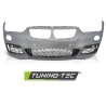 Pare-chocs avant sport PDC compatible BMW X1 F48 15- Pare-chocs avant sport PDC compatible BMW X1 F48 15-
