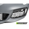 Pare-chocs avant sport PDC compatible BMW X1 F48 15- Pare-chocs avant sport PDC compatible BMW X1 F48 15-