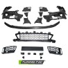 Pare-chocs avant sport PDC compatible BMW X1 F48 15- Pare-chocs avant sport PDC compatible BMW X1 F48 15-