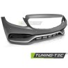 Pare-chocs avant sport compatible MERCEDES W205 18- Pare-chocs avant sport compatible MERCEDES W205 18-