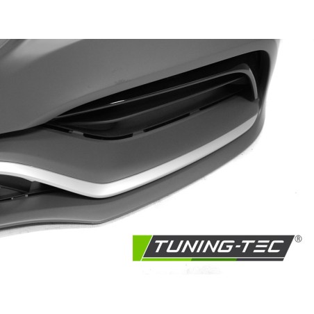 Pare-chocs avant sport compatible MERCEDES W205 18- Pare-chocs avant sport compatible MERCEDES W205 18-