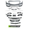 Pare-chocs avant sport compatible MERCEDES W205 18- Pare-chocs avant sport compatible MERCEDES W205 18-