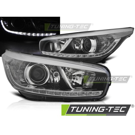 KIA CEED II 12-18 LED NOIR KIA CEED II 12-18 LED NOIR