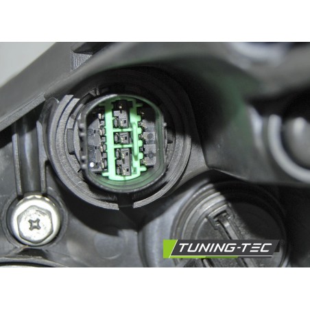 KIA CEED II 12-18 LED NOIR KIA CEED II 12-18 LED NOIR