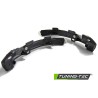 Clignotant latéral dans le rétroviseur LED fumé séquentiel pour VW Passat B8 / Arteon Clignotant latéral dans le rétroviseur LED fumé séquentiel pour VW Passat B8 / Arteon