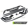 Kit carrosserie noir style performance compatible BMW G20 G21 19-22 Kit carrosserie noir style performance compatible BMW G20 G21 19-22