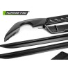 Kit carrosserie noir style performance compatible BMW G20 G21 19-22 Kit carrosserie noir style performance compatible BMW G20 G21 19-22