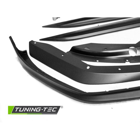 Kit carrosserie noir style performance compatible BMW G20 G21 19-22 Kit carrosserie noir style performance compatible BMW G20 G21 19-22
