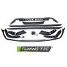 Kit carrosserie noir style performance compatible BMW G20 G21 19-22 Kit carrosserie noir style performance compatible BMW G20 G21 19-22