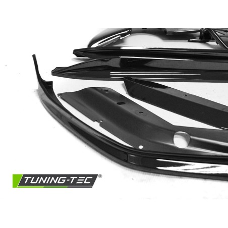 Kit de carrosserie noir brillant style performance compatible BMW G20 G21 19-22 Kit de carrosserie noir brillant style performance compatible BMW G20 G21 19-22