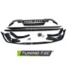 Kit de carrosserie noir brillant style performance compatible BMW G20 G21 19-22 Kit de carrosserie noir brillant style performance compatible BMW G20 G21 19-22