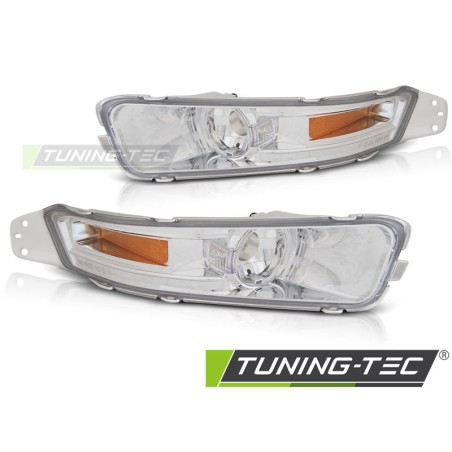 FORD MUSTANG 04-09 CHROME FORD MUSTANG 04-09 CHROME