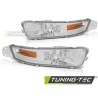 FORD MUSTANG 04-09 CHROME FORD MUSTANG 04-09 CHROME