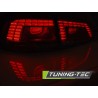 Feux arrière LED fumés pour VW Passat B7 Variant 10.10-10.14 Feux arrière LED fumés pour VW Passat B7 Variant 10.10-10.14