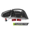Feux arrière LED fumés pour VW Passat B7 Variant 10.10-10.14 Feux arrière LED fumés pour VW Passat B7 Variant 10.10-10.14