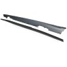 Bas de caisse style performance compatible avec BMW F30 F31 2011- Bas de caisse style performance compatible avec BMW F30 F31 2011-