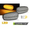 OPEL ASTRA G/ ZAFIRA A/ FRONTERA B LED BLANC SÉQUENTIEL OPEL ASTRA G/ ZAFIRA A/ FRONTERA B LED BLANC SÉQUENTIEL
