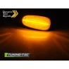 OPEL ASTRA G/ ZAFIRA A/ FRONTERA B LED BLANC SÉQUENTIEL OPEL ASTRA G/ ZAFIRA A/ FRONTERA B LED BLANC SÉQUENTIEL