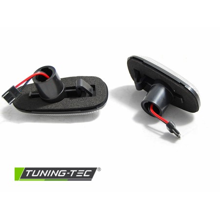 OPEL ASTRA G/ ZAFIRA A/ FRONTERA B LED BLANC SÉQUENTIEL OPEL ASTRA G/ ZAFIRA A/ FRONTERA B LED BLANC SÉQUENTIEL