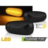 OPEL ASTRA G/ ZAFIRA A/ FRONTERA B LED FUMÉ SÉQUENTIEL OPEL ASTRA G/ ZAFIRA A/ FRONTERA B LED FUMÉ SÉQUENTIEL