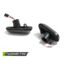 OPEL ASTRA G/ ZAFIRA A/ FRONTERA B LED FUMÉ SÉQUENTIEL OPEL ASTRA G/ ZAFIRA A/ FRONTERA B LED FUMÉ SÉQUENTIEL