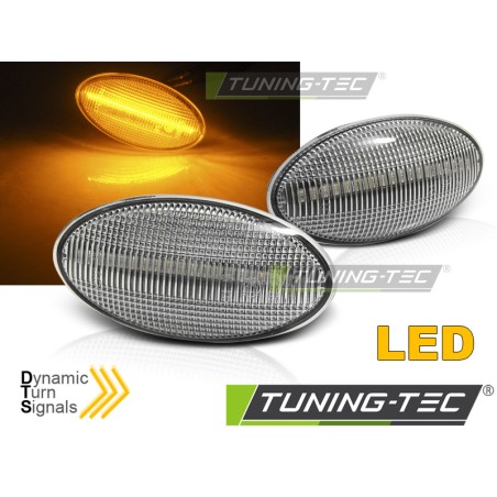 SUZUKI GRAND VITARA/ SWIFT/ SX4/ JIMNY/ OPEL AGILA LED BLANC SÉQUENTIEL SUZUKI GRAND VITARA/ SWIFT/ SX4/ JIMNY/ OPEL AGILA LED BLANC SÉQUENTIEL
