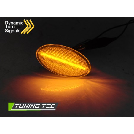 SUZUKI GRAND VITARA/ SWIFT/ SX4/ JIMNY/ OPEL AGILA LED BLANC SÉQUENTIEL SUZUKI GRAND VITARA/ SWIFT/ SX4/ JIMNY/ OPEL AGILA LED BLANC SÉQUENTIEL