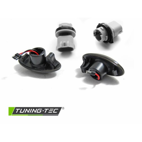 SUZUKI GRAND VITARA/ SWIFT/ SX4/ JIMNY/ OPEL AGILA LED FUMÉ SÉQUENTIEL SUZUKI GRAND VITARA/ SWIFT/ SX4/ JIMNY/ OPEL AGILA LED FUMÉ SÉQUENTIEL