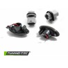SUZUKI GRAND VITARA/ SWIFT/ SX4/ JIMNY/ OPEL AGILA LED FUMÉ SÉQUENTIEL SUZUKI GRAND VITARA/ SWIFT/ SX4/ JIMNY/ OPEL AGILA LED FUMÉ SÉQUENTIEL