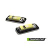FEUX DE PLAQUE LED compatibles avec MINI COOPER R50/ R52/ R53 LED FEUX DE PLAQUE LED compatibles avec MINI COOPER R50/ R52/ R53 LED