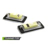 Feux de plaque LED compatibles BMW E46 Coupé / E46 M 98-03 Feux de plaque LED compatibles BMW E46 Coupé / E46 M 98-03