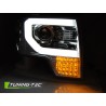 FORD F150 MK12 08-14 TUBE LIGHT CHROME FORD F150 MK12 08-14 TUBE LIGHT CHROME