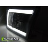DODGE RAM 09-18 TUBE LIGHT NOIR DODGE RAM 09-18 TUBE LIGHT NOIR