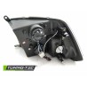 DODGE RAM 09-18 TUBE LIGHT CHROME DODGE RAM 09-18 TUBE LIGHT CHROME